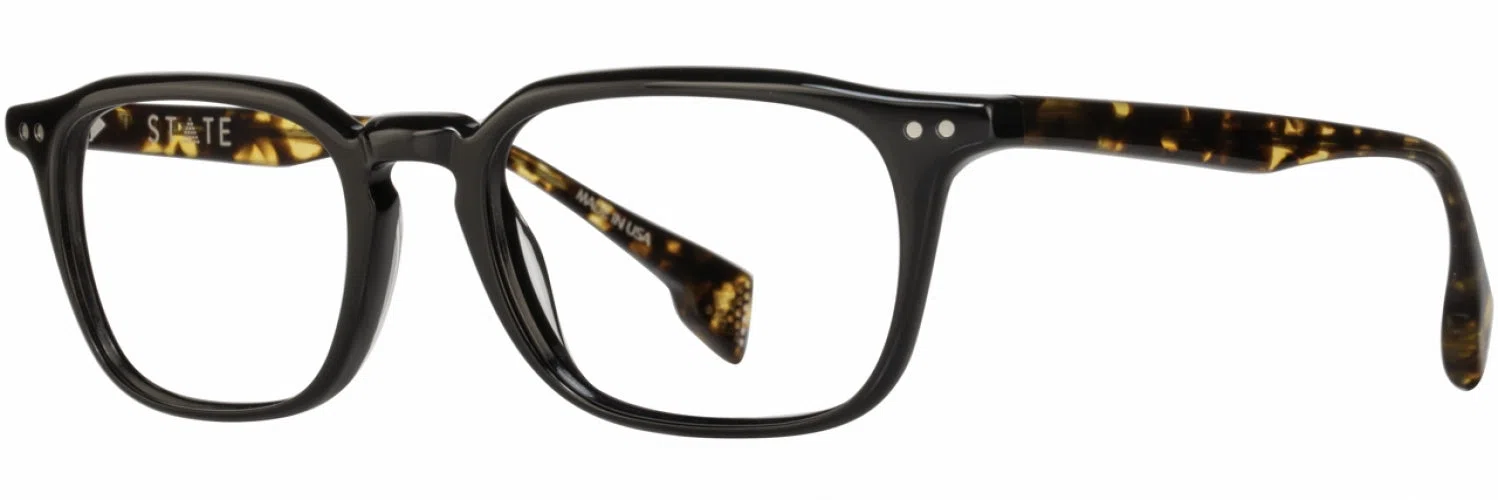 STATE Optical Co. FULTON Eyeglasses - view 4